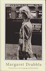 The Pure Gold Baby by Margaret  Drabble